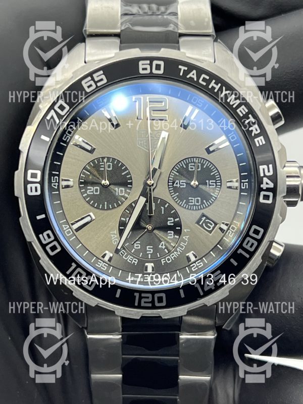 Товар Tag Heuer Formula 1 43mm Art 7540 Фото 5 - Tag Heuer Formula 1 43mm Art 7540