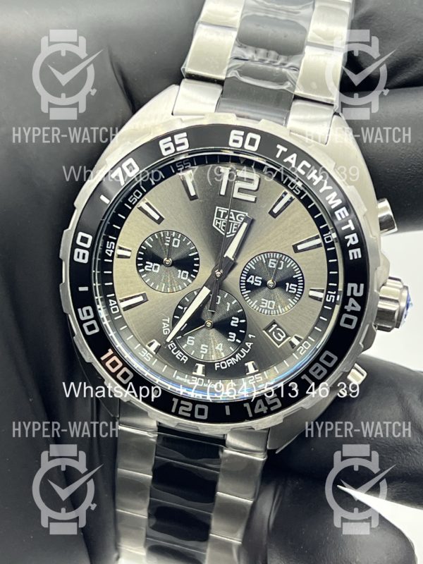 Товар Tag Heuer Formula 1 43mm Art 7540 Фото 6 - Tag Heuer Formula 1 43mm Art 7540