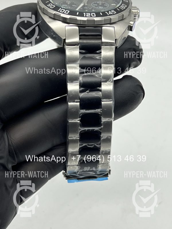 Товар Tag Heuer Formula 1 43mm Art 7540 Фото 9 - Tag Heuer Formula 1 43mm Art 7540
