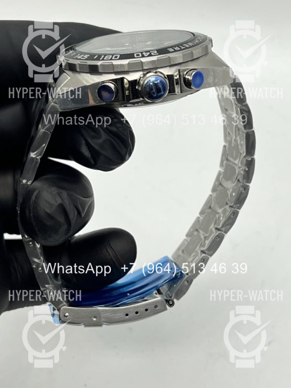 Товар Tag Heuer Formula 1 43mm Art 7540 Фото 10 - Tag Heuer Formula 1 43mm Art 7540