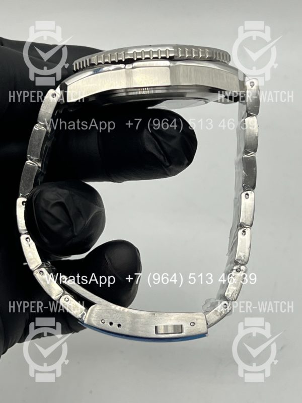 Товар Tag Heuer Aquaracer 200M 40mm Chronograph Art 7521 Фото 10 - Tag Heuer Aquaracer 200M 40mm Chronograph Art 7521