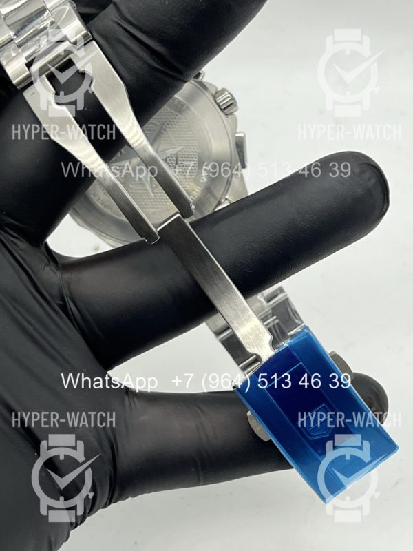 Товар Tag Heuer Aquaracer 200M 40mm Chronograph Art 7521 Фото 12 - Tag Heuer Aquaracer 200M 40mm Chronograph Art 7521
