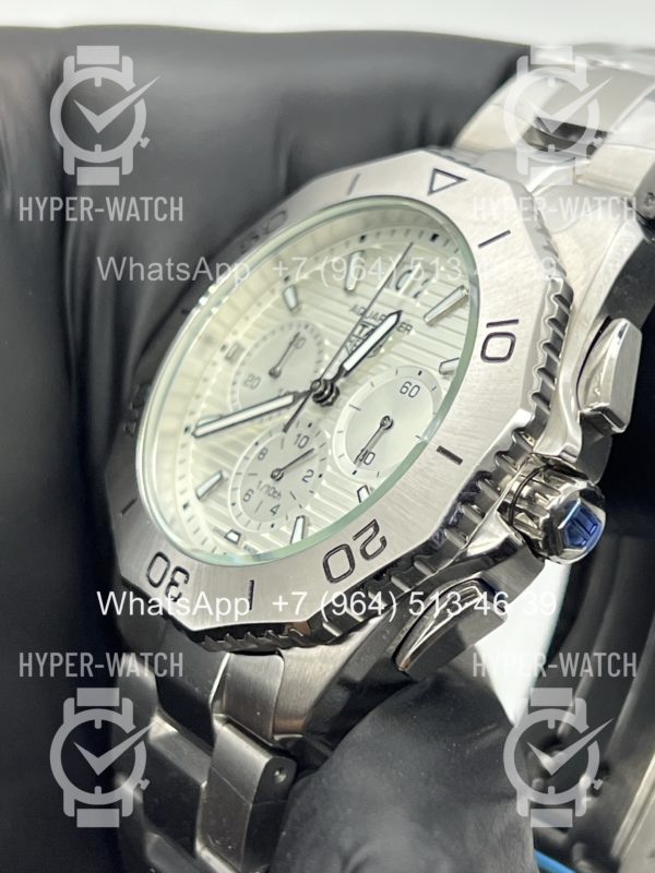 Товар Tag Heuer Aquaracer 200M 40mm Chronograph Art 7522 Фото 6 - Tag Heuer Aquaracer 200M 40mm Chronograph Art 7522
