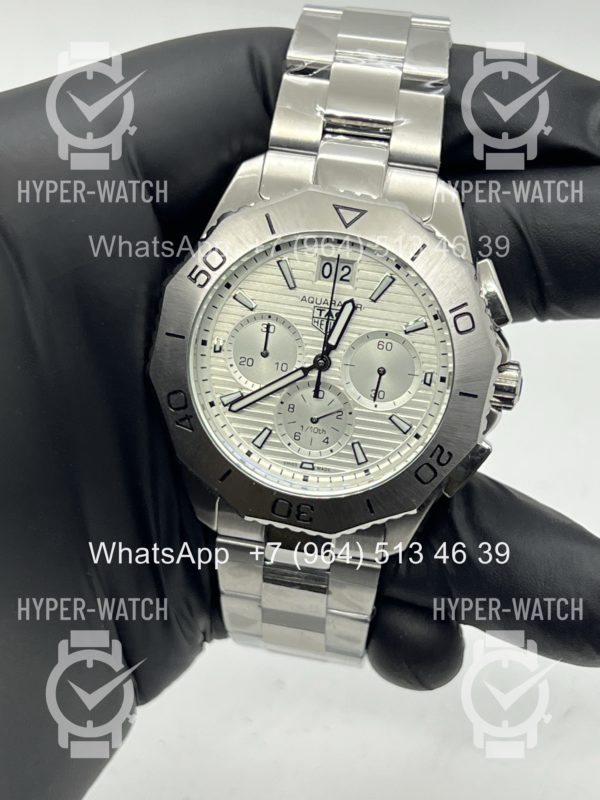 Товар Tag Heuer Aquaracer 200M 40mm Chronograph Art 7522 Фото 8 - Tag Heuer Aquaracer 200M 40mm Chronograph Art 7522