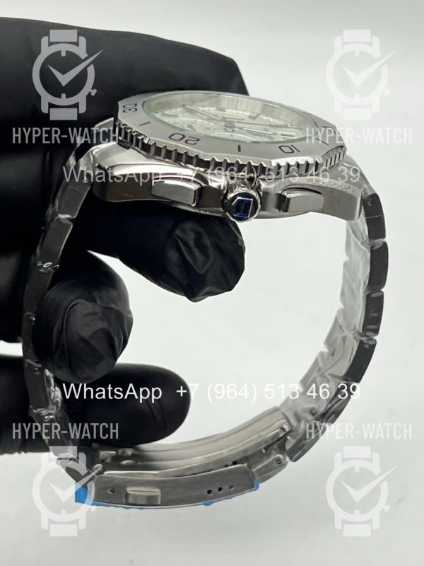 Товар Tag Heuer Aquaracer 200M 40mm Chronograph Art 7522 Фото 11 - Tag Heuer Aquaracer 200M 40mm Chronograph Art 7522