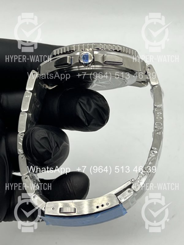 Товар Tag Heuer Aquaracer 200M 40mm Chronograph Art 7522 Фото 12 - Tag Heuer Aquaracer 200M 40mm Chronograph Art 7522
