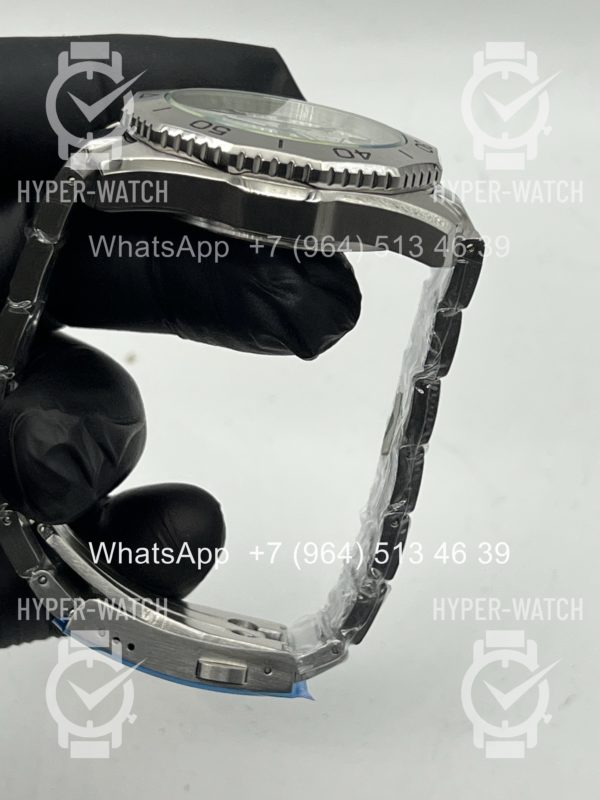 Товар Tag Heuer Aquaracer 200M 40mm Chronograph Art 7522 Фото 14 - Tag Heuer Aquaracer 200M 40mm Chronograph Art 7522