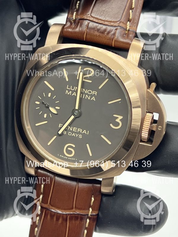 Товар Officine Panerai Luminor Marina Art 7552 Фото 3 - Officine Panerai Luminor Marina Art 7552