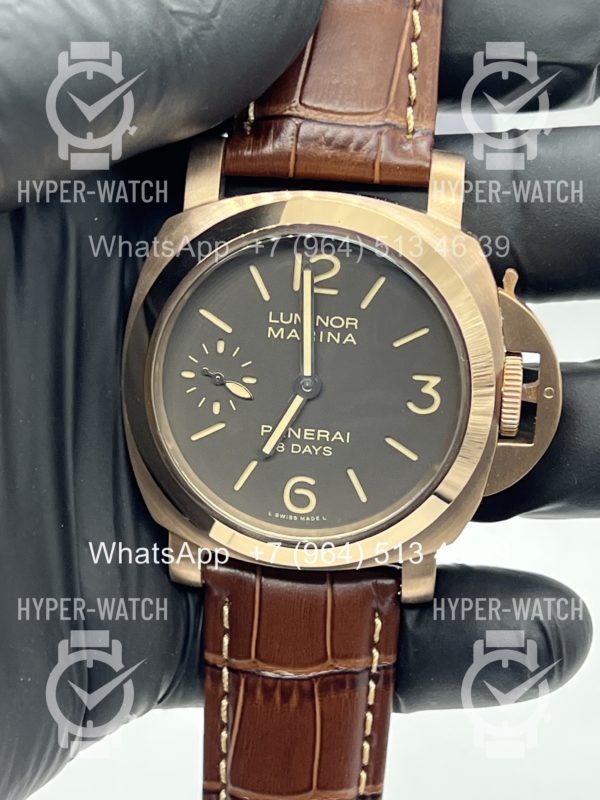 Товар Officine Panerai Luminor Marina Art 7552 Фото 5 - Officine Panerai Luminor Marina Art 7552