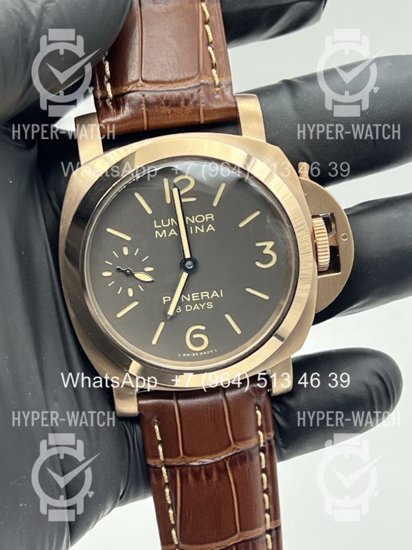 Товар Officine Panerai Luminor Marina Art 7552 Фото 7 - Officine Panerai Luminor Marina Art 7552