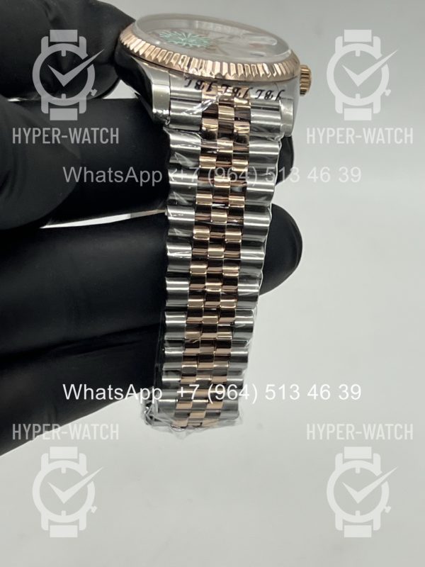 Фото 8 - Rolex Datejust 36mm Art 7492