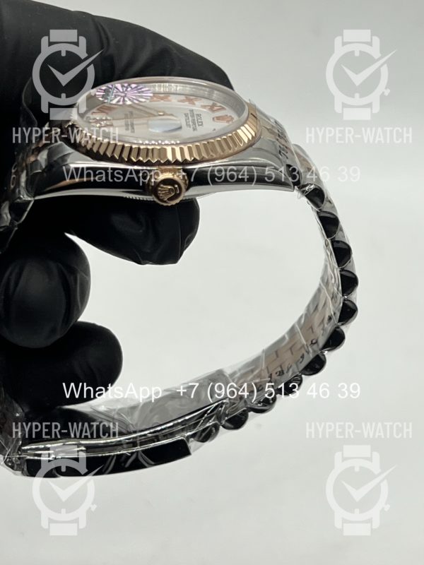 Фото 9 - Rolex Datejust 36mm Art 7492