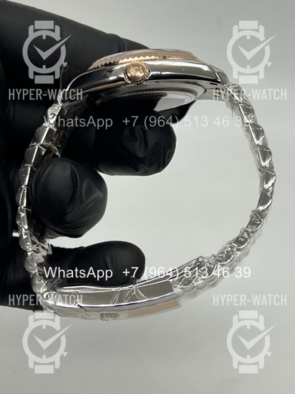 Фото 10 - Rolex Datejust 36mm Art 7492
