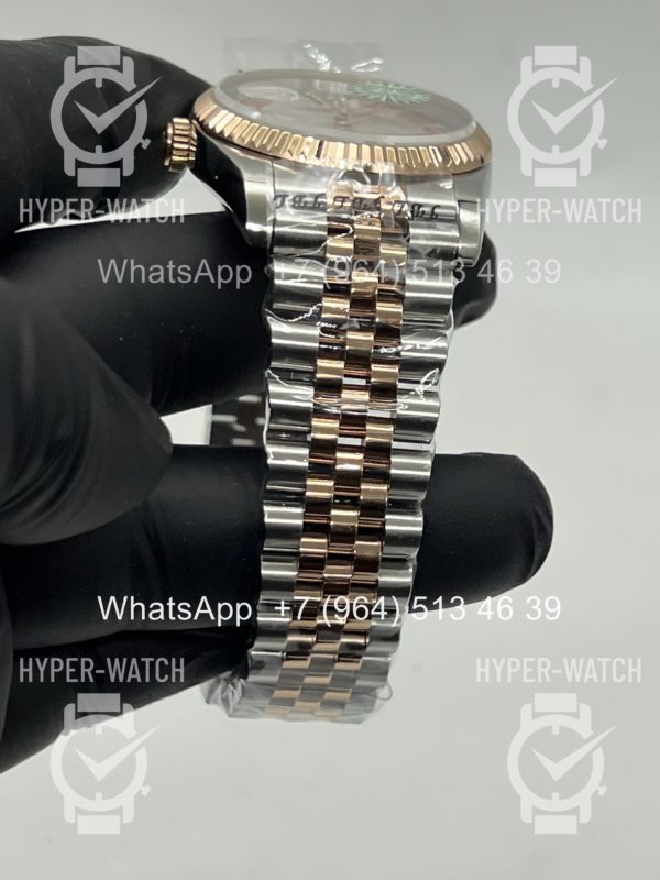 Фото 11 - Rolex Datejust 36mm Art 7492