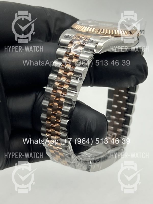 Фото 12 - Rolex Datejust 36mm Art 7492