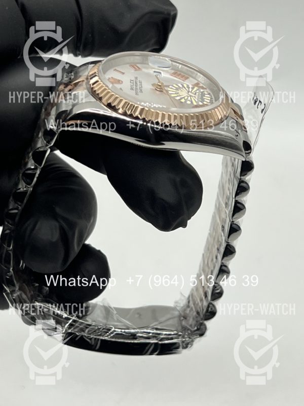 Фото 13 - Rolex Datejust 36mm Art 7492