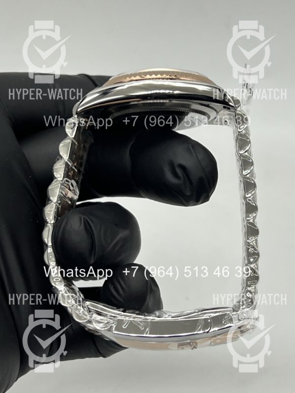 Фото 14 - Rolex Datejust 36mm Art 7492