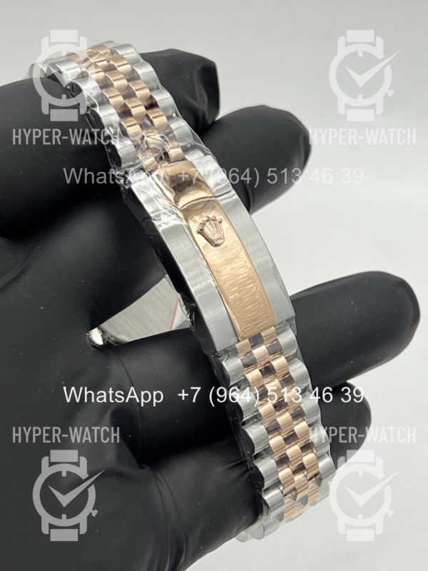 Фото 15 - Rolex Datejust 36mm Art 7492