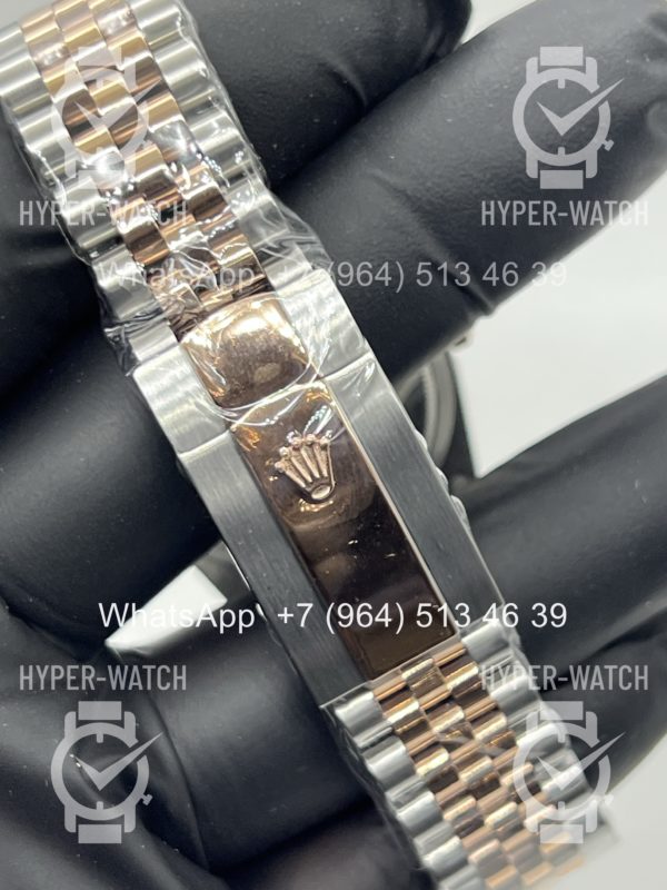Фото 16 - Rolex Datejust 36mm Art 7492