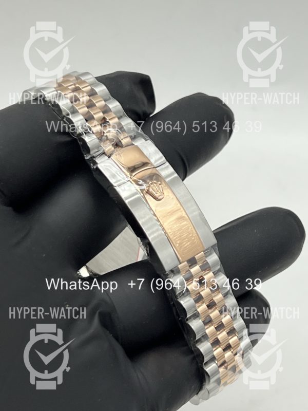 Фото 17 - Rolex Datejust 36mm Art 7492