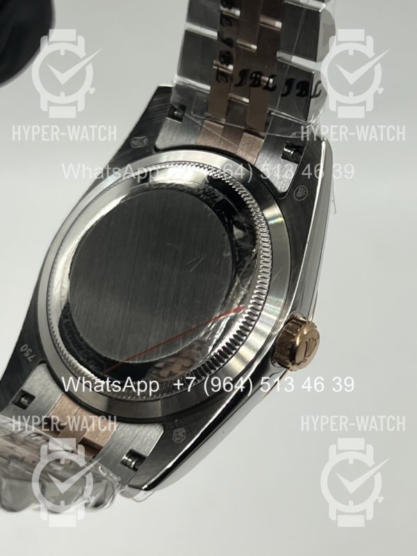 Фото 20 - Rolex Datejust 36mm Art 7492