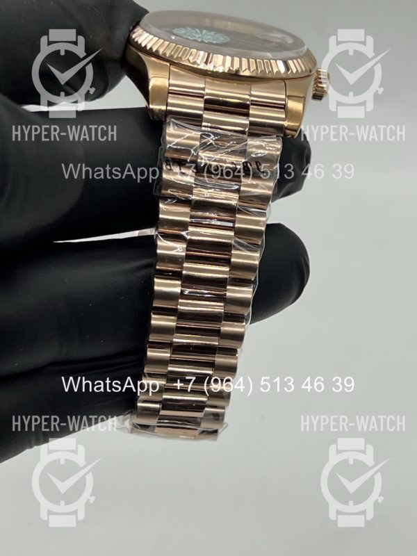 Фото 8 - Rolex Day-Date 36mm Art 7476
