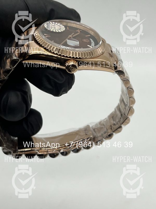 Фото 9 - Rolex Day-Date 36mm Art 7476