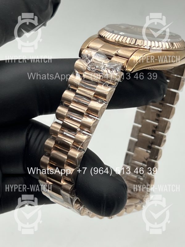 Фото 12 - Rolex Day-Date 36mm Art 7476
