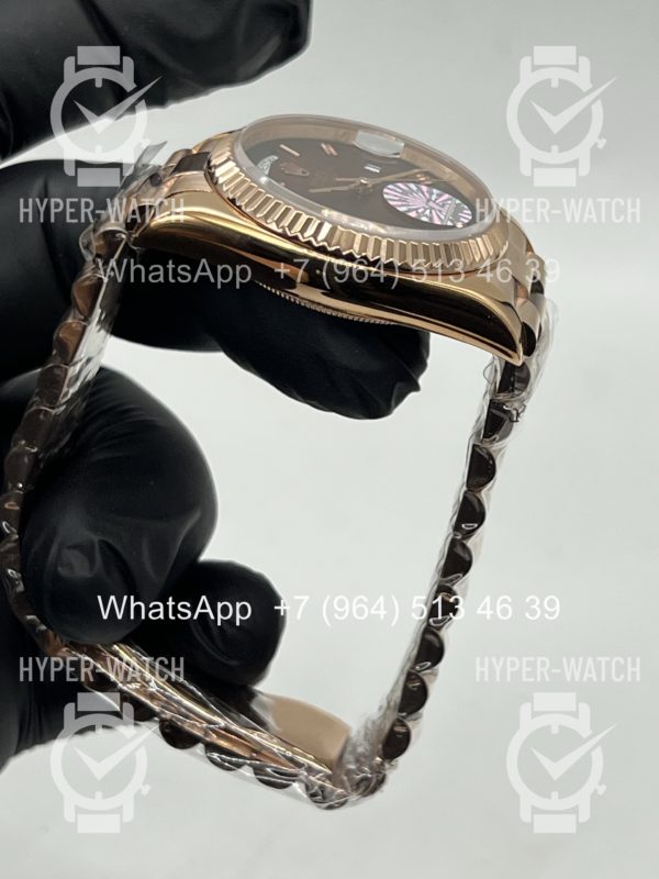 Фото 13 - Rolex Day-Date 36mm Art 7476