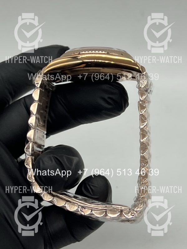 Фото 14 - Rolex Day-Date 36mm Art 7476