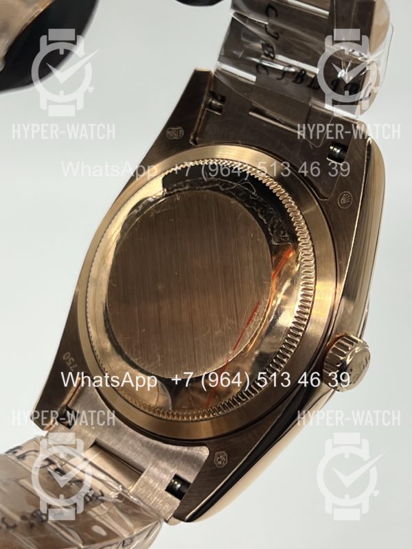 Фото 18 - Rolex Day-Date 36mm Art 7476