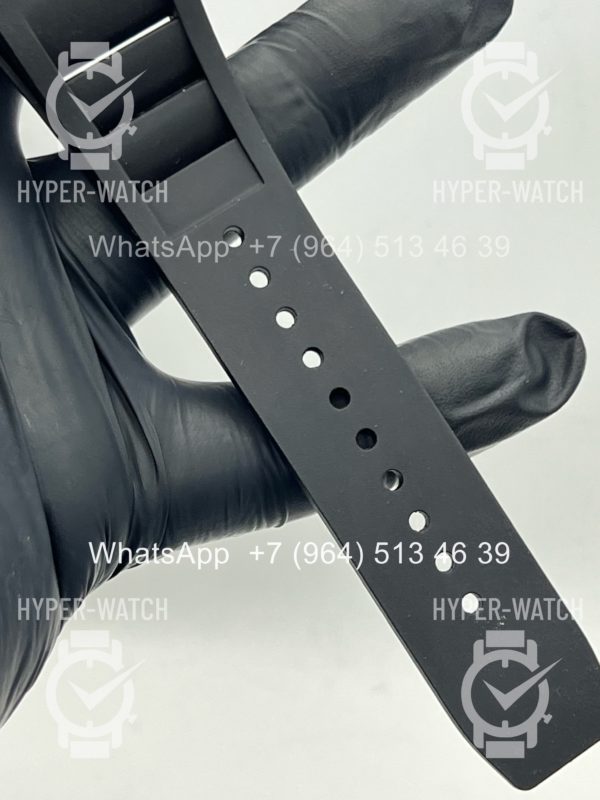 Фото 10 - Richard Mille RM 011-FM Black Carbon