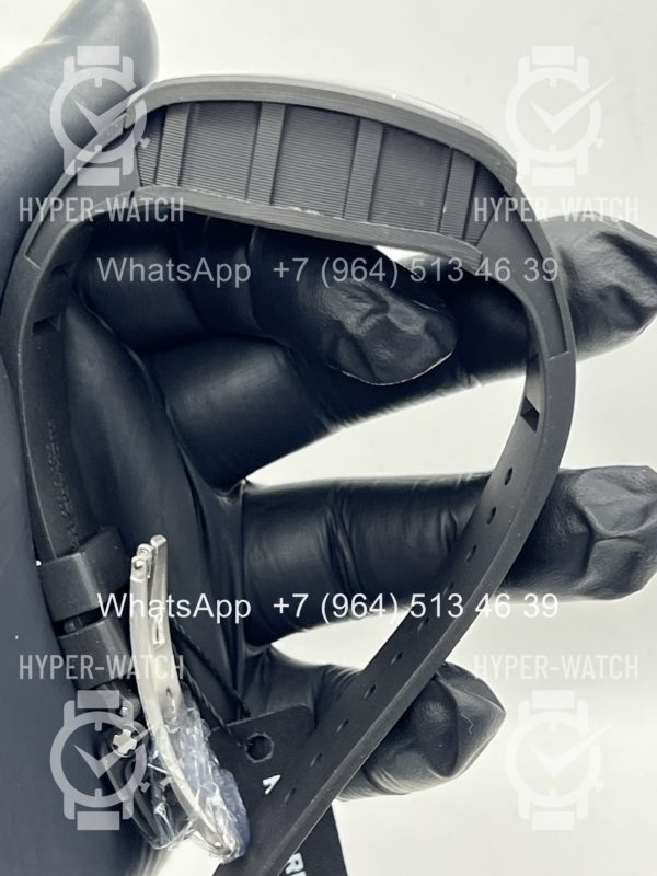 Фото 12 - Richard Mille RM 011-FM Black Carbon