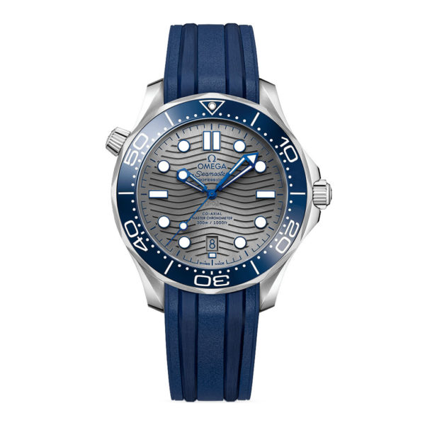 Товар Omega Seamaster Diver 300M Art 7716 Фото 1 - Omega Seamaster Diver 300M Art 7716