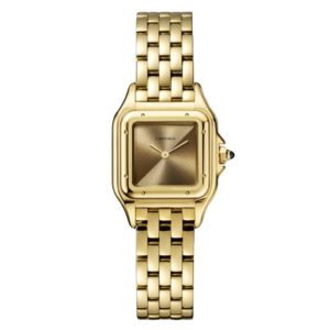 Фото 48 - Cartier Panthere de Cartier 27mm Art 7606