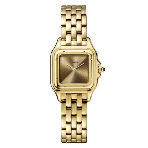 Товар Cartier Panthere de Cartier 27mm Art 7606 Фото 1 - Cartier Panthere de Cartier 27mm Art 7606