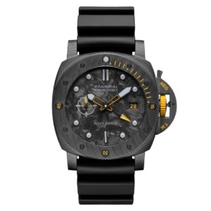Фото 55 - Officine Panerai Luminor Submersible PAM01324