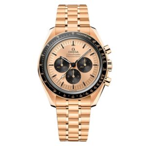 Фото 56 - Omega Speedmaster 42mm Art 7509