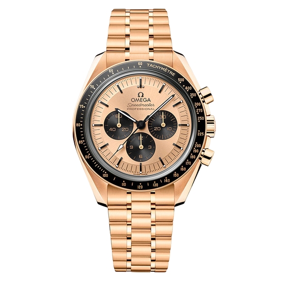 Товар Omega Speedmaster 42mm Art 7509 Фото 1 - Omega Speedmaster 42mm Art 7509