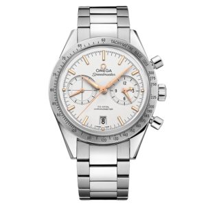 Фото 54 - Omega Speedmaster 57 42mm Art 7511