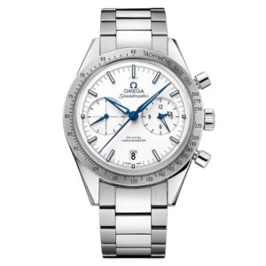 Фото 20 - Omega Speedmaster 57 42mm Art 7512