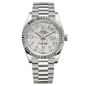 Фото 63 - Rolex Day-Date 36mm Art 7415