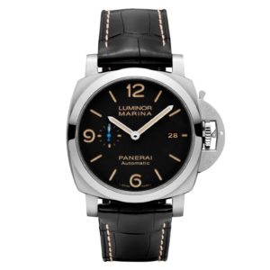 Фото 38 - Officine Panerai Luminor Marina PAM01312