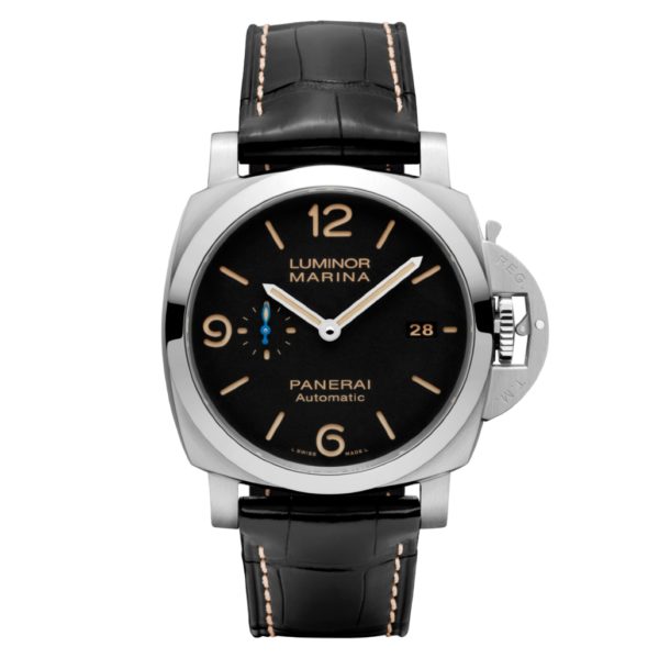 Товар Officine Panerai Luminor Marina PAM01312 Фото 1 - Officine Panerai Luminor Marina PAM01312