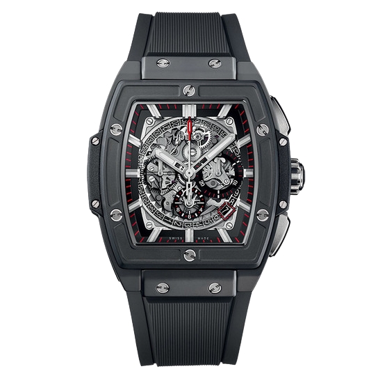 Фото 1 - Hublot Spirit of Big Bang 42mm Art 7707