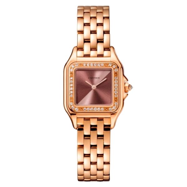 Товар Cartier Panthere de Cartier 27mm Art 7613 Фото 1 - Cartier Panthere de Cartier 27mm Art 7613