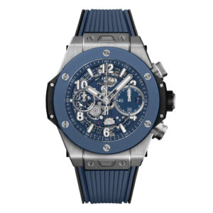 Фото 32 - Hublot Big Bang Unico 42mm Art 7470
