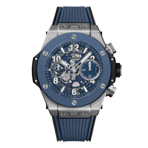 Фото 1 - Hublot Big Bang Unico 42mm Art 7470