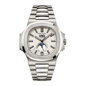 Фото 26 - Patek Philippe Nautilus 40mm 5726/1A-010 Steel
