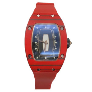 Фото 60 - Richard Mille RM 07-01 RG-ATZ Red